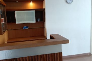 The Straits View, Bandar Baru Permas Jaya