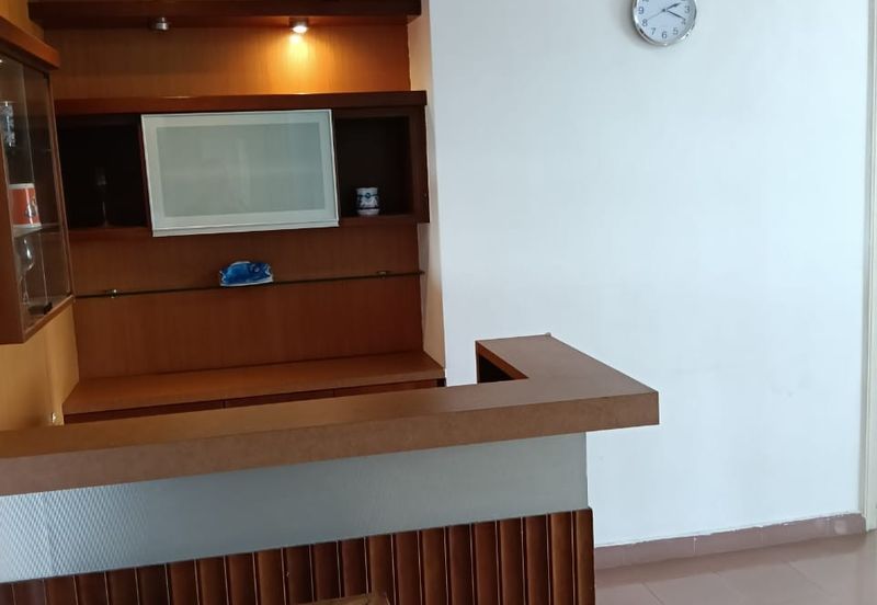 The Straits View, Bandar Baru Permas Jaya