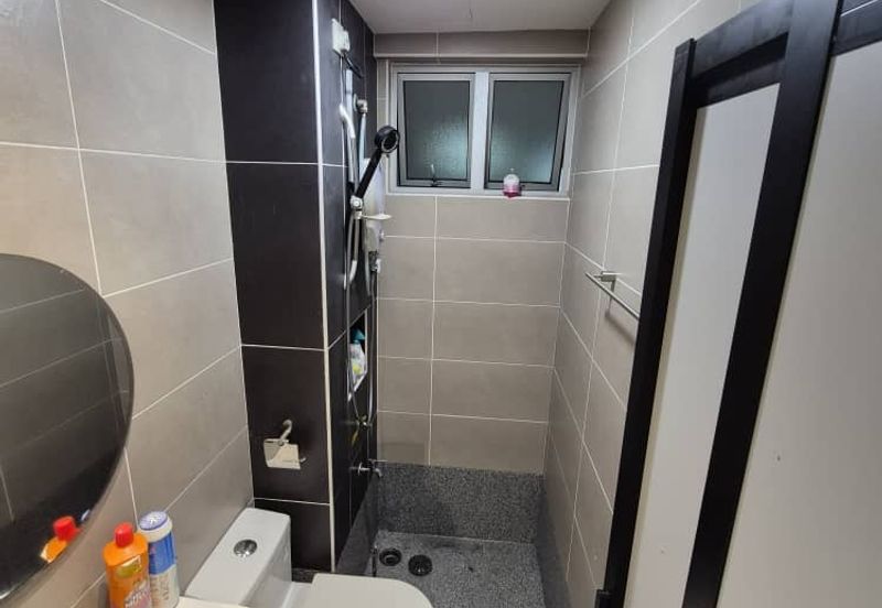 D'Putra Suites @ Bandar Putra Kulai