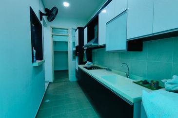 Taman Sri Pulai Perdana