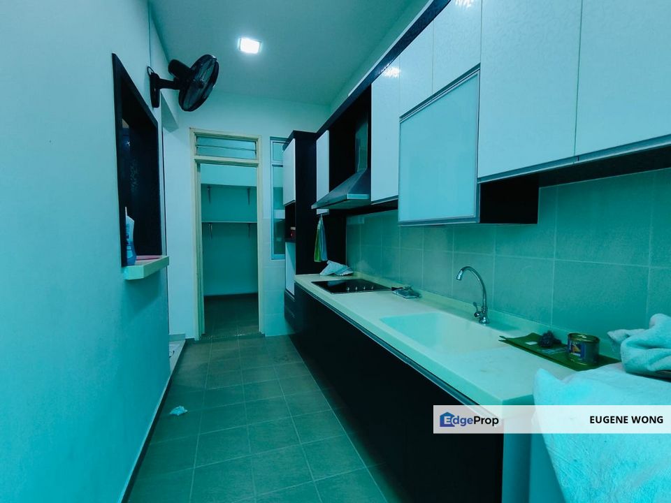 Skudai Sri Pulai Perdana 2 2Storey Cluster House For Sale, Johor, Skudai