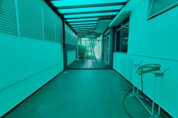 Taman Sri Pulai Perdana