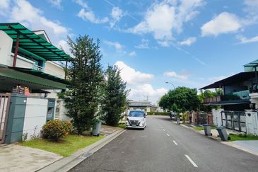 Taman Sri Pulai Perdana