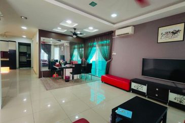 Taman Sri Pulai Perdana