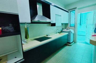 Taman Sri Pulai Perdana