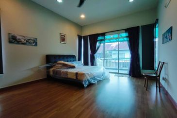 Taman Sri Pulai Perdana