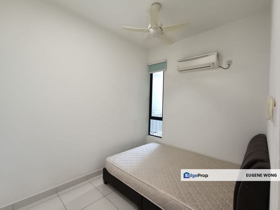Setia Tropika Sky Peak Residences 3Rooms 3Baths Fully Furnished Unit For Rent, Johor, Setia Tropika