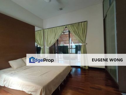 Leisure Farm 2Storey House 3+1Room 3Baths Unit For Sale, Johor, Gelang Patah