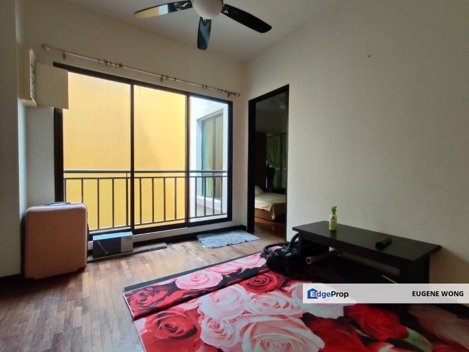 Leisure Farm 2Storey House 3+1Room 3Baths Unit For Sale, Johor, Gelang Patah