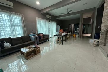 Horizon Hills The Green