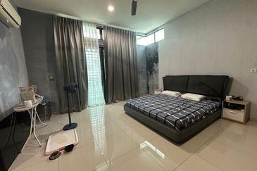 Horizon Hills The Green