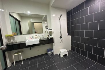 Horizon Hills The Green