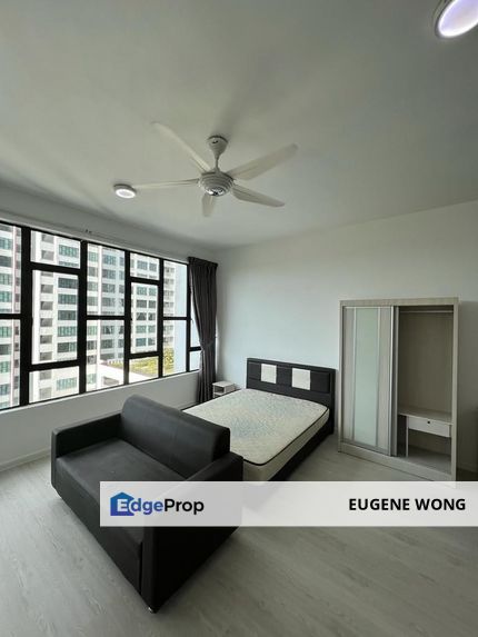 Mount Austin Austin Regency Studio Unit For Sale, Johor, Johor Bahru