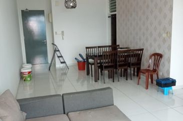 Sky Gardens Residences