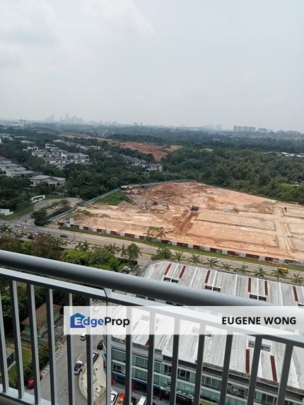 Setia Tropika Sky Graden 3+1Room 2Baths Unit For Sale, Johor, Setia Tropika