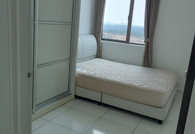 Sky Gardens Residences