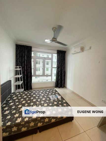 JB Town Golden Sands Residence 1Room Unit For Sale, Johor, Johor Bahru