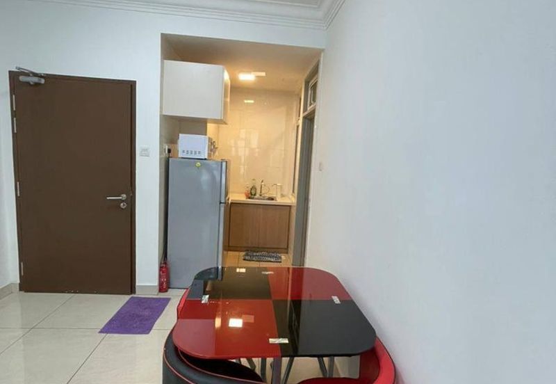 Golden Sands Seaview Residence