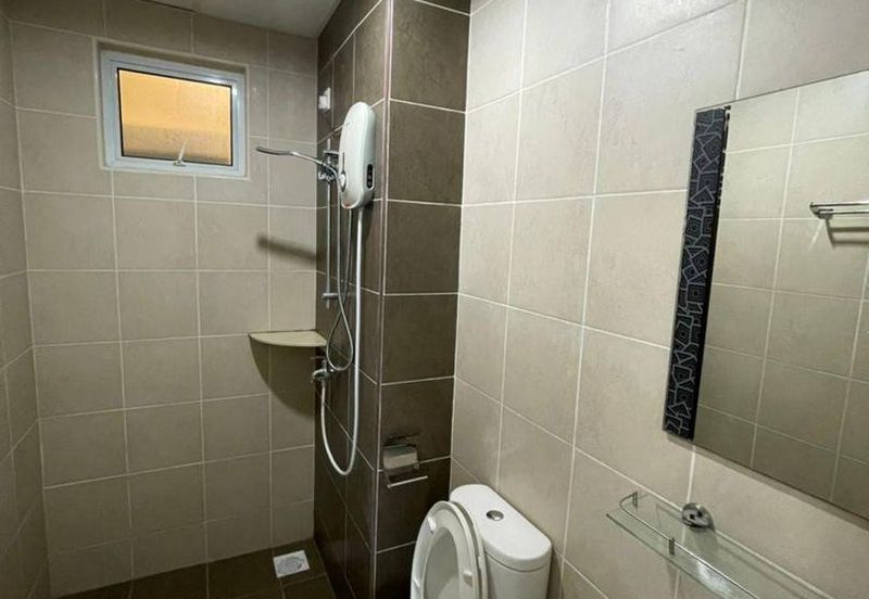 Golden Sands Seaview Residence