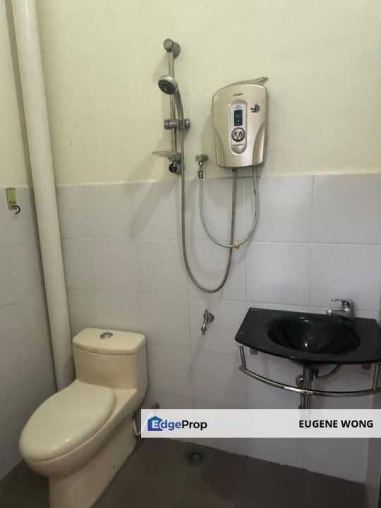 Kota Puteri Taman Cahaya 1Storey House 3Rooms 2Baths For Rent, Johor, Pasir Gudang