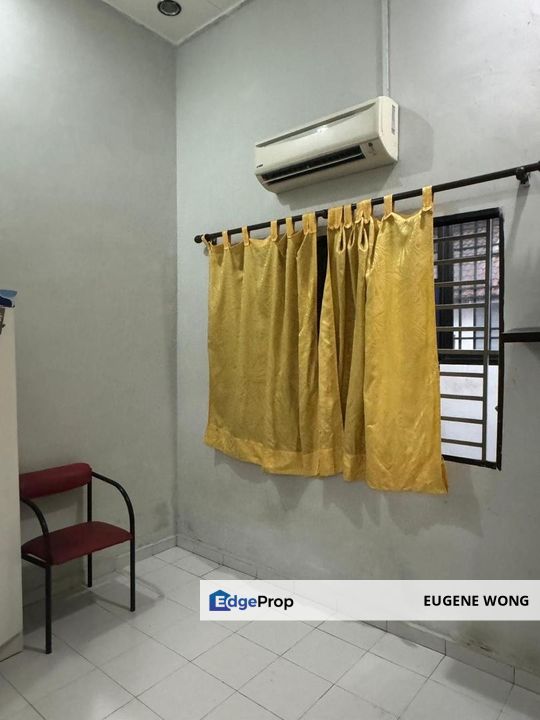 Kota Puteri Taman Cahaya 1Storey House 3Rooms 2Baths For Rent, Johor, Pasir Gudang