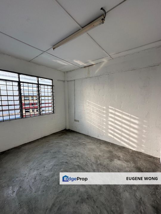 0% Downpayment Kulai Indahpura Temenggong Low Cost Flat For Sale, Johor, Kulai