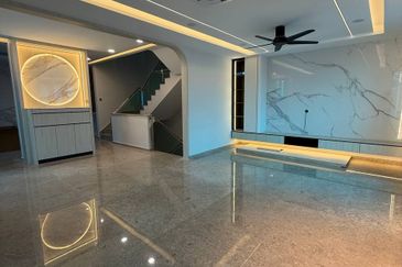 The Gateway @ Horizon Hills