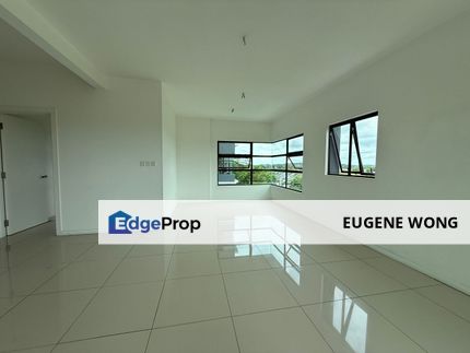 Iskandar Puteri Ujana Executive Apartment 3+1Room 2Baths 1320sqft Unit For Sale, Johor, East Ledang