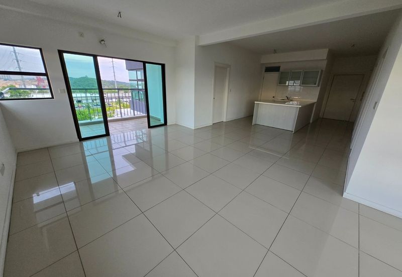 Ujana Executive Apartment