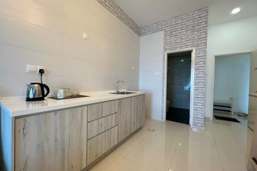 SKS Pavillion Residences