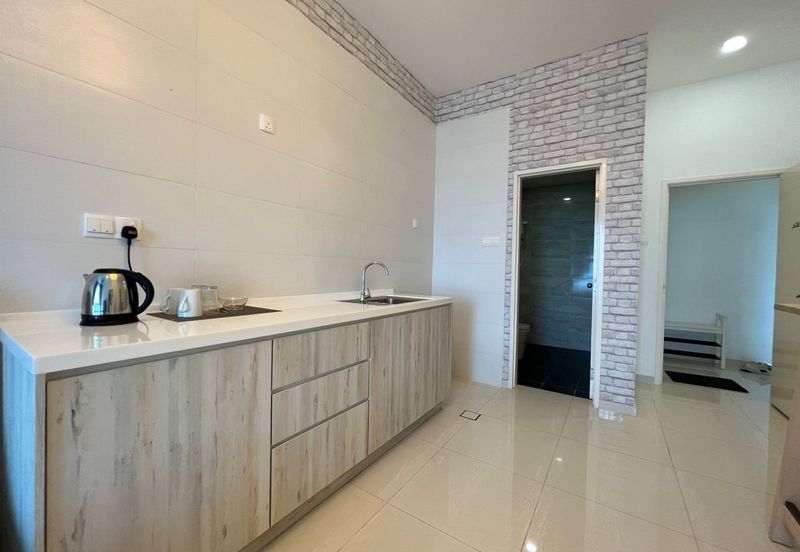 SKS Pavillion Residences