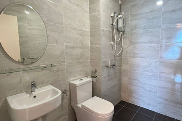 SKS Pavillion Residences