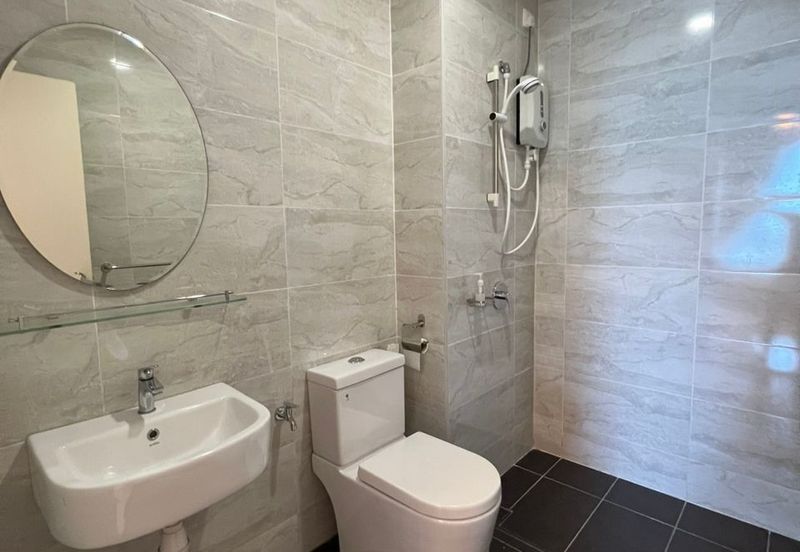 SKS Pavillion Residences