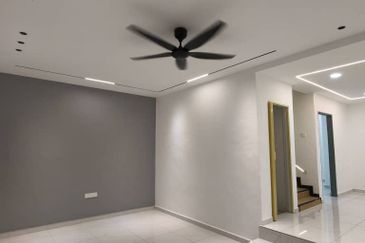 Taman Ungku Tun Aminah