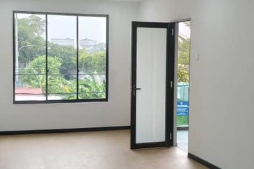 Taman Ungku Tun Aminah