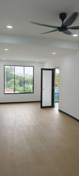 Skudai Taman Ungku Tun Aminah 2Storey Terrence House 4Rooms 3Baths Fully Renovated Unit For Sale, Johor, Skudai