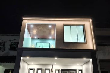 Taman Ungku Tun Aminah