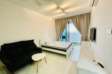 Teega Suites @ Puteri Harbour