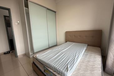 One Sentral Serviced Residence