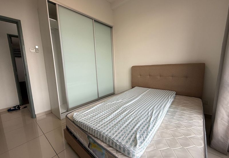 One Sentral Serviced Residence