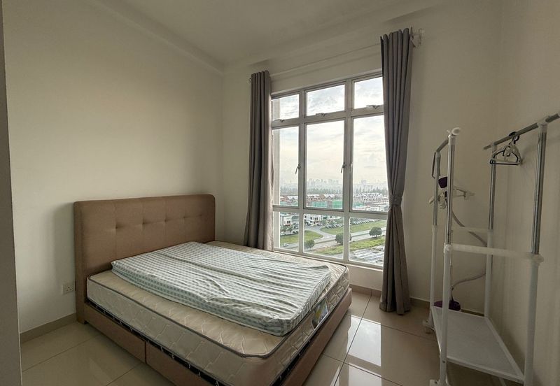 One Sentral Serviced Residence