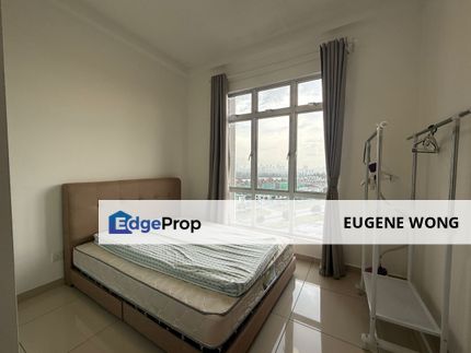 Nusa Sentral One Sentral Apartment 3Rooms 2Baths Unit For Sale, Johor, Nusajaya