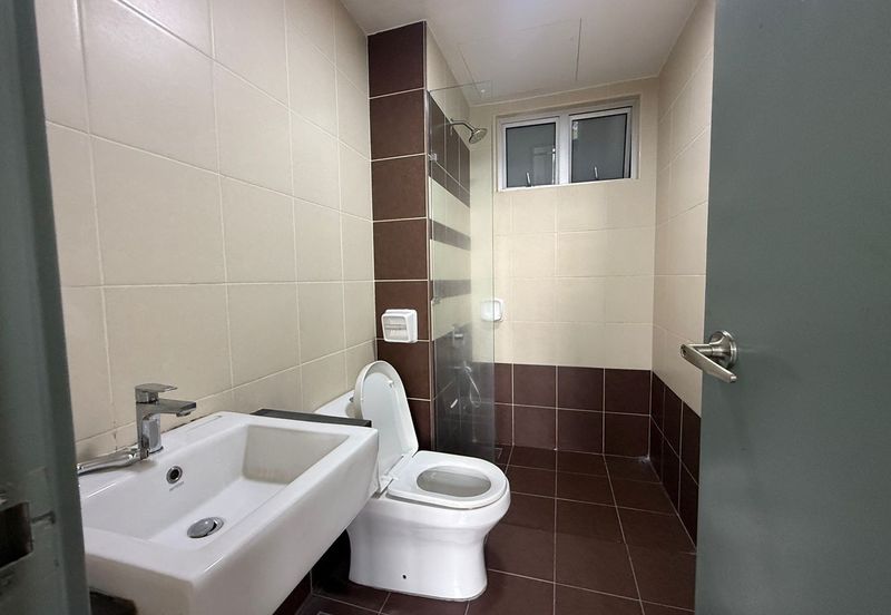 One Sentral Serviced Residence