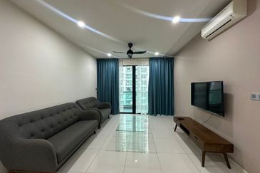 Impiana @ East Ledang