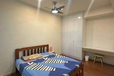 Impiana @ East Ledang