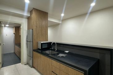 Impiana @ East Ledang