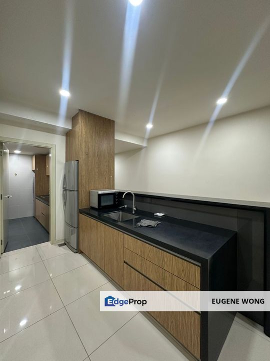 Impiana East Ledang Iskandar Puteri 3Rooms 3Baths Fully Furnished Unit For Rent, Johor, 