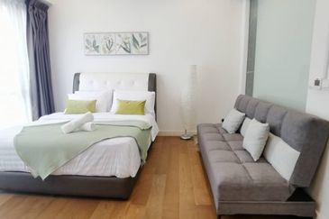 Imperia @ Puteri Harbour