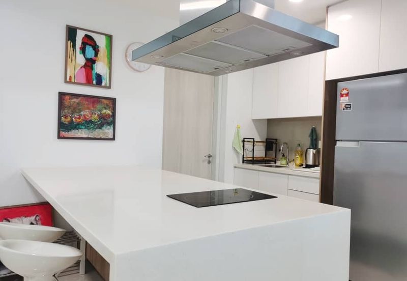 Imperia @ Puteri Harbour