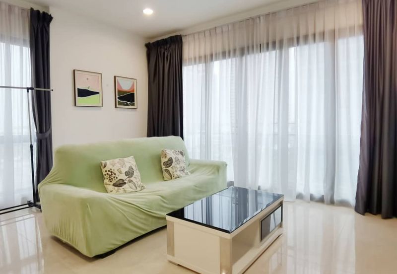 Imperia @ Puteri Harbour